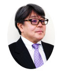 金田  武司（かねだ  たけし）