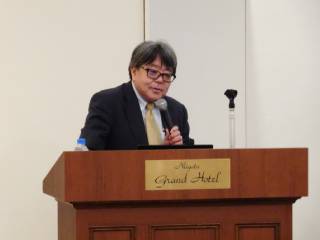 金田 武司